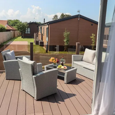 Bramblewick Holiday home Runswick