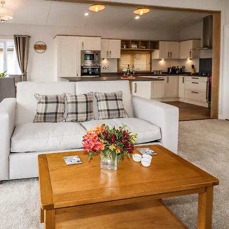 Holiday home Bramblewick Runswick