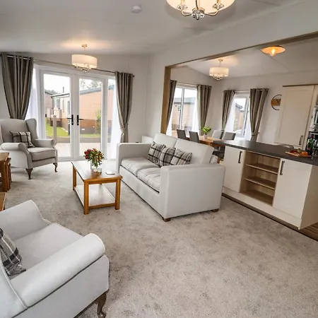 Bramblewick Holiday home Runswick