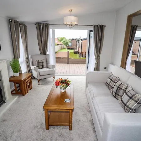 Bramblewick Holiday home *