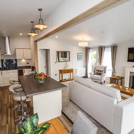 Bramblewick Holiday home