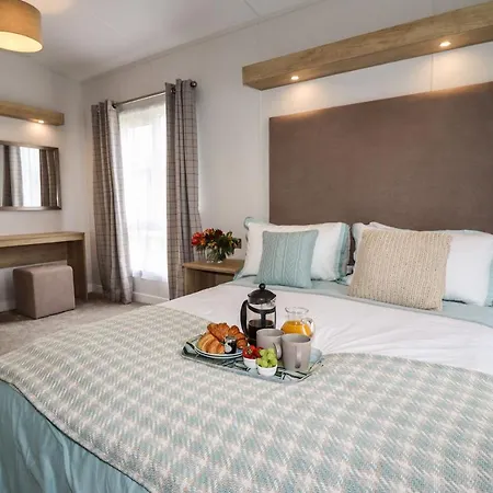 Bramblewick Holiday home Runswick