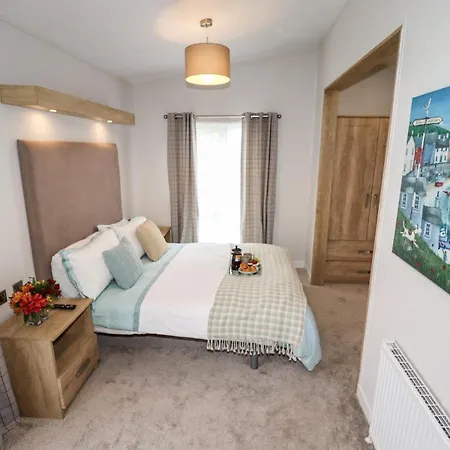 Bramblewick Holiday home