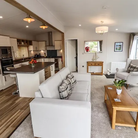 Holiday home Bramblewick *