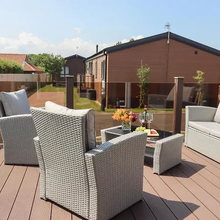 Holiday home Bramblewick