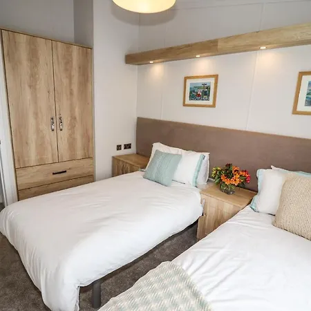 Bramblewick Holiday home Runswick