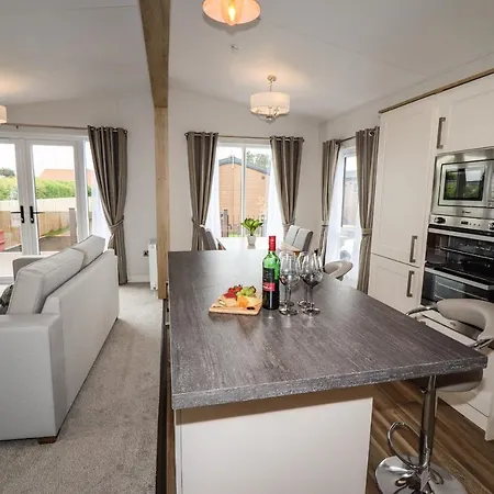 別荘 Bramblewick *