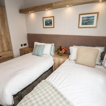 別荘 Bramblewick *