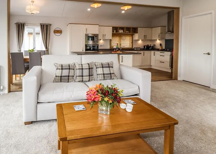 Dom wakacyjny Bramblewick Runswick