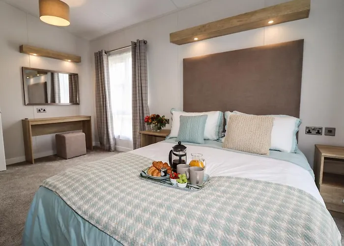 Bramblewick Dom wakacyjny Runswick